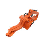 Rezervoar goriva Husqvarna 340 345 350 sa rukohvatom - Slika 2