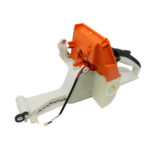Rezervoar goriva STIHL 066 MS 650 660 THORP - Slika 2