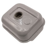 Rezervoar goriva Zongshen GB270 - Slika 2