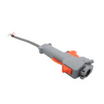 Ručka gasa THORP MF431 ( cev 26 mm ) - Slika 2