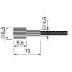 5 mm