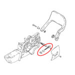 Španer mača STIHL 08 051 - Slika 2