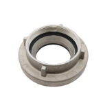 Stabilna spojnica Tomos pumpe fi 75 mm alum. - Slika 2