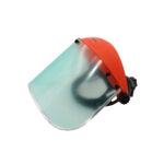 Štitnik lica PVC THORP