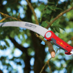 WOLF Garten Multi-star Pro 370 - Profesionalna Testera za Grane - Slika 2