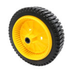 Točak kosačice pogonski Husqvarna. AYP 210x41x13 mm 53 zuba - Slika 2