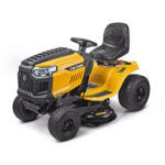 Traktor kosačica Cub Cadet LT1 NS92  - 92cm - 439cc - Transmatic - bočno izbacivanje - Slika 2