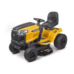 Traktor kosačica Cub Cadet LT2 NS92  - 92cm - 439cc - Automatic - bočno izbacivanje - Slika 2