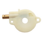 Uljna pumpa Husqvarna 136 137 141 142 metalna THORP - Slika 2