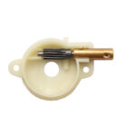 Uljna pumpa Husqvarna 136 137 141 142 metalna THORP