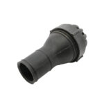 Usisna korpa Tomos pumpe fi 52 mm PVC - Slika 2