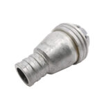 Usisna korpa Tomos pumpe fi 52 mm alum. - Slika 2