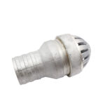 Usisna korpa Tomos pumpe fi 75 mm alum. - Slika 2