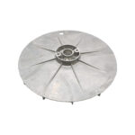 Ventilator Kineski atomizeri. Villager DM 14 - Slika 2