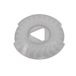 Ventilator hlađenja Honda GX 240 270 - Slika 2