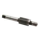 Vreteno uljne pumpe Husqvarna 281 novi tip (Z-17)