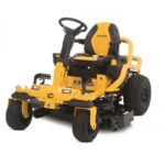 Zero Turn kosačica Cub Cadet XZ6 S107 - 107cm - 679cc - Dual Hydrostatic - sa volanom - Slika 2