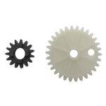 Zupčanici uljne pumpe Husqvarna 650 770 set