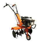 Motorna freza / kultivator THORP THT36V - Slika 2