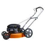Motorna kosačica gurajuća THORP TH50PL  -  50cm - 4,5KS - 173cc - Slika 2