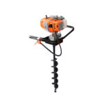 Motorni bušač rupa THORP GD521 - 52cc /1,9HP - Slika 2