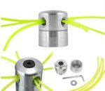 Aluminijumska glava za trimere DMD - Slika 2