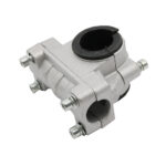 Nosač rukohvata  fi 28mm za ručku fi 19mm - Slika 4