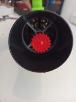 Akumulatorski leđni atomizer DMD BLOWER TURBO, 6kg, Jednostavan - Slika 7