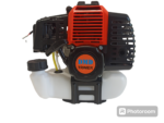 DMD DEMON Dvotaktni Motor 52cc za Trimer, 6kg
