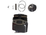 CILINDAR FI 48 ZA MOTOR 62 cc BUŠAČ DMD - Slika 2