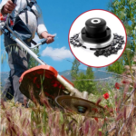 DMD Glava sa lancem za trimer - Terminator, 0.3kg, visoka izdržljivost - Slika 4