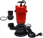 Potapajuća Pumpa DMD za Fekalne Vode, 10kg, GUSANO - Slika 3