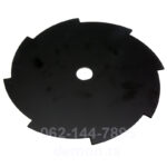 Disk za otkos DMD - Jednostavan, Lagan 0.3 kg - Slika 4