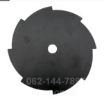 Disk za otkos DMD - Jednostavan, Lagan 0.3 kg - Slika 5